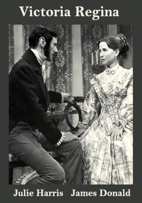 Victoria Regina