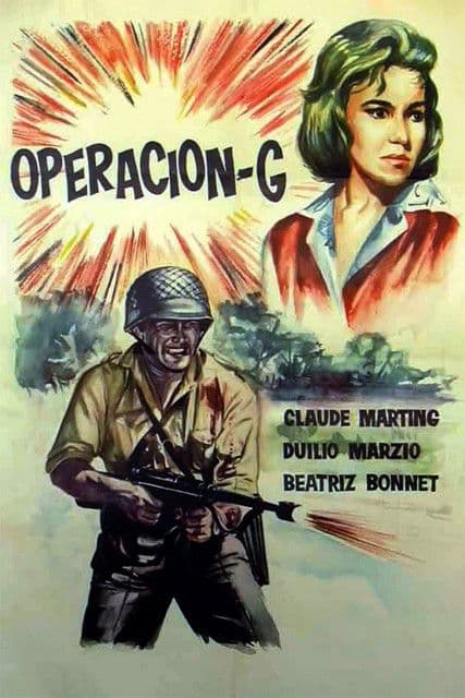Operación 'G'