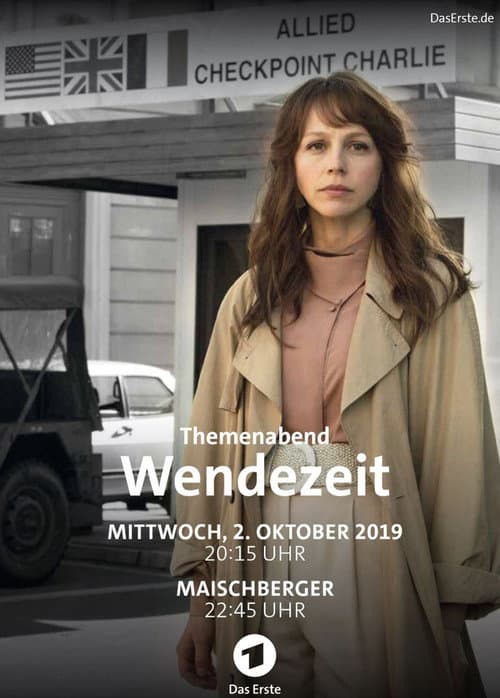 Wendezeit