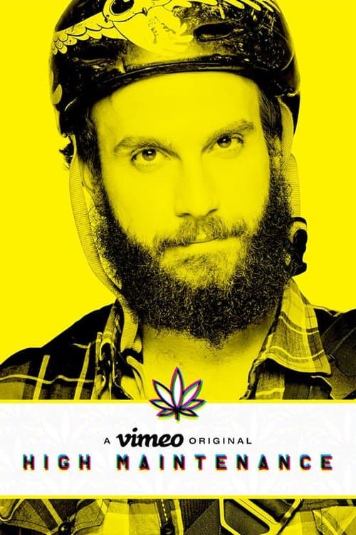 High Maintenance Web Series