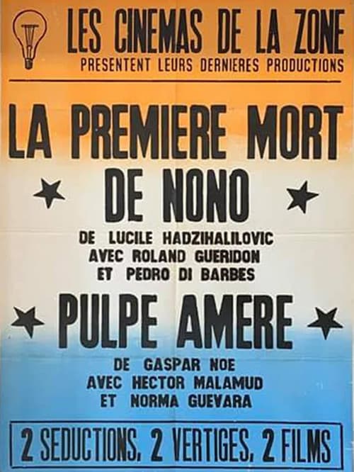 Pulpe Amère