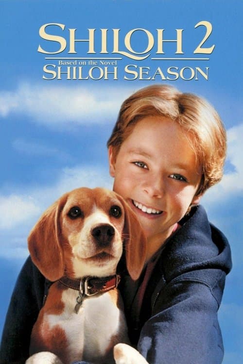 Mi amigo Shiloh: Una nueva aventura