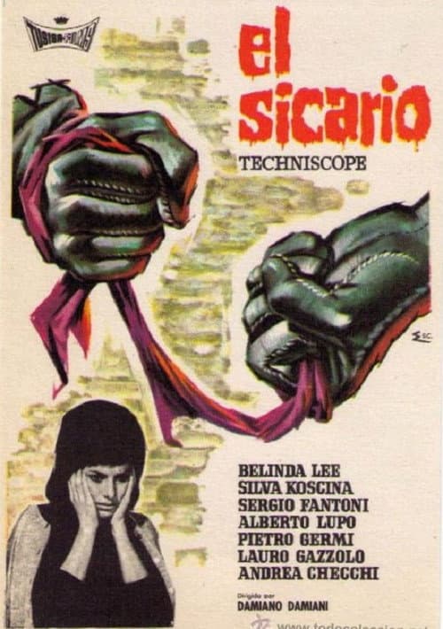 Il sicario