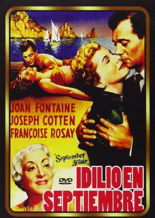 September Affair