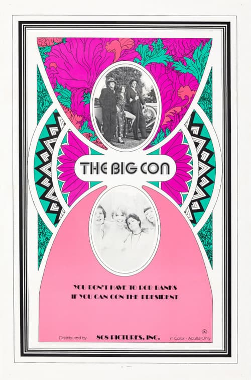 The Big Con