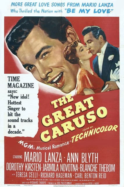 El gran Caruso