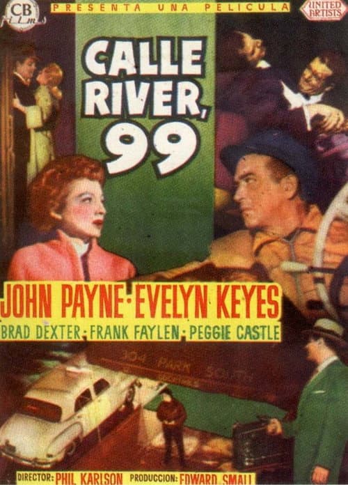 99 River Street