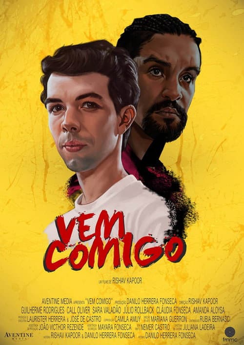 Vem Comigo