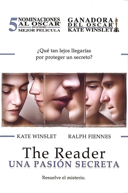 El Lector: Una pasión secreta