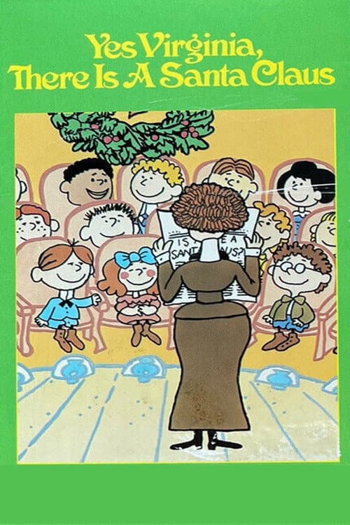 Sí, Virginia, existe Santa Claus