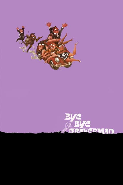 Adiós Braverman