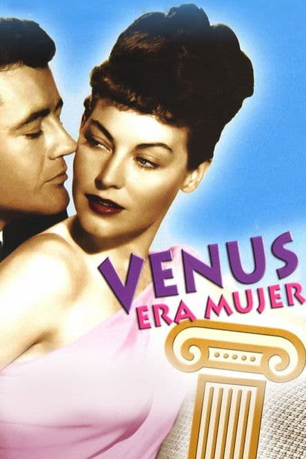 One Touch of Venus