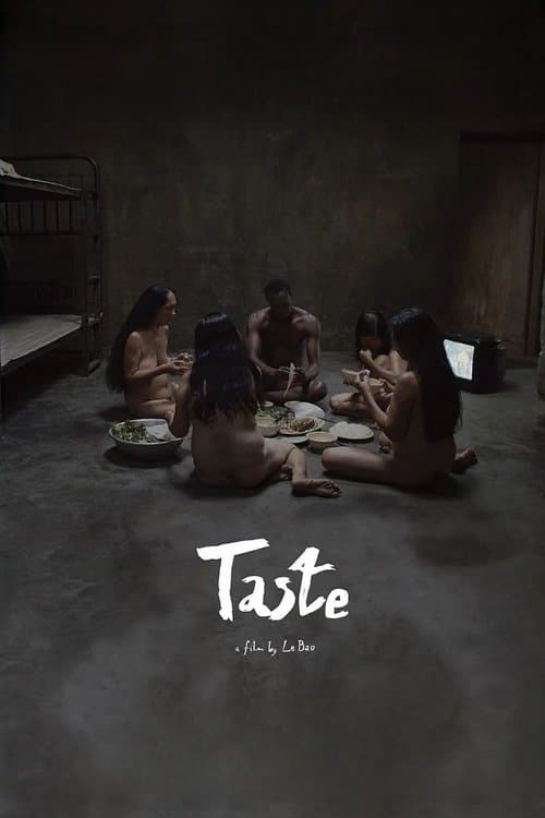 Vị