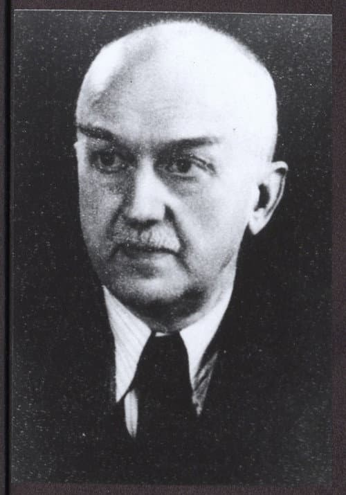 Õpetaja Johannes Käis