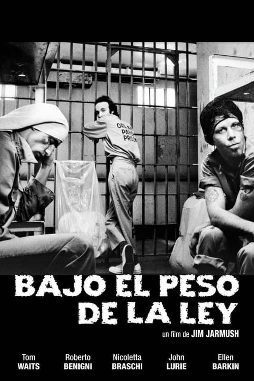 Down by Law