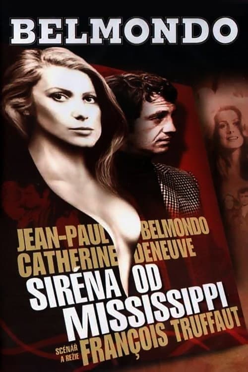 La sirena del Mississipi