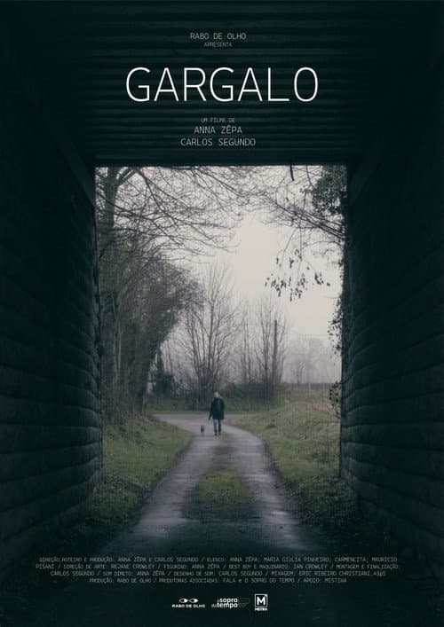 Gargalo