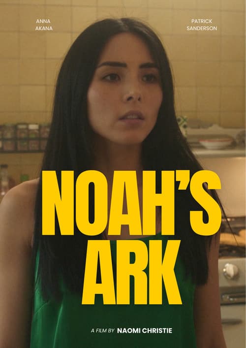 Noah's Ark