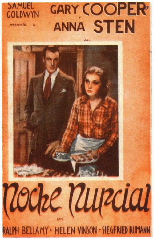 Noche Nupcial