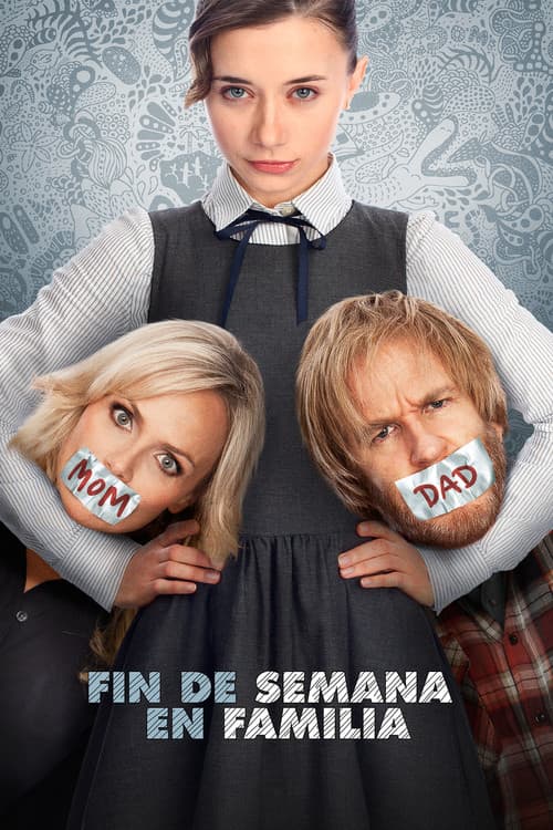 Fin de semana familiar