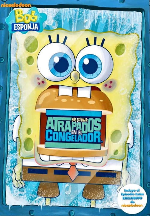 SpongeBob's Truth or Square