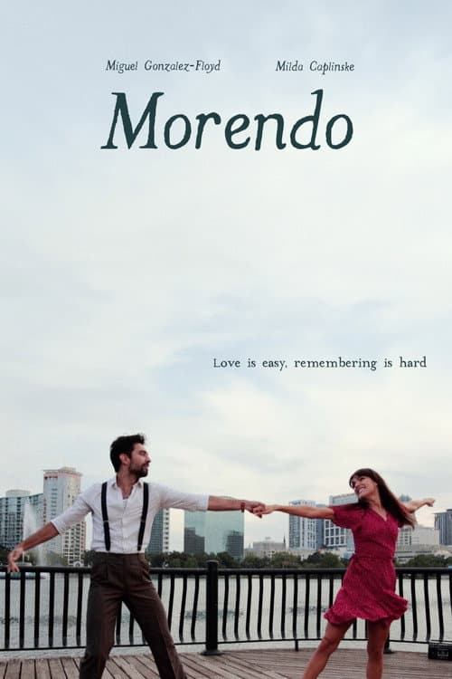 Morendo