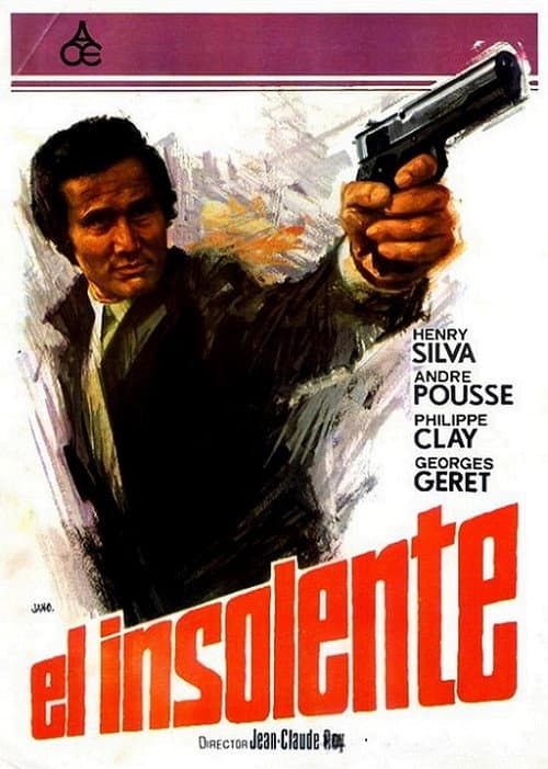 L'Insolent