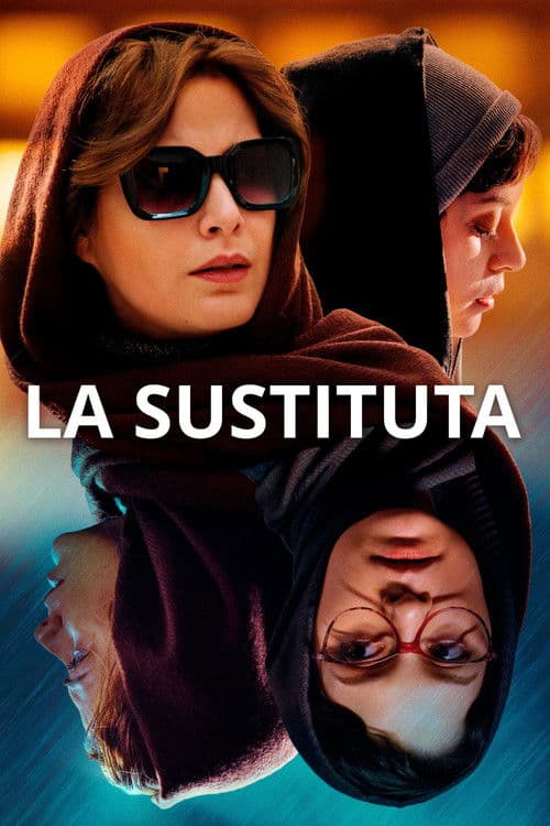 La Sustituta
