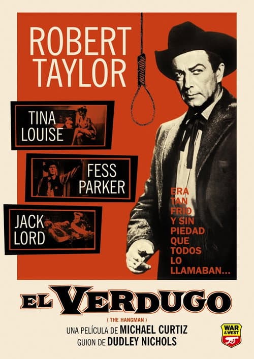 El verdugo