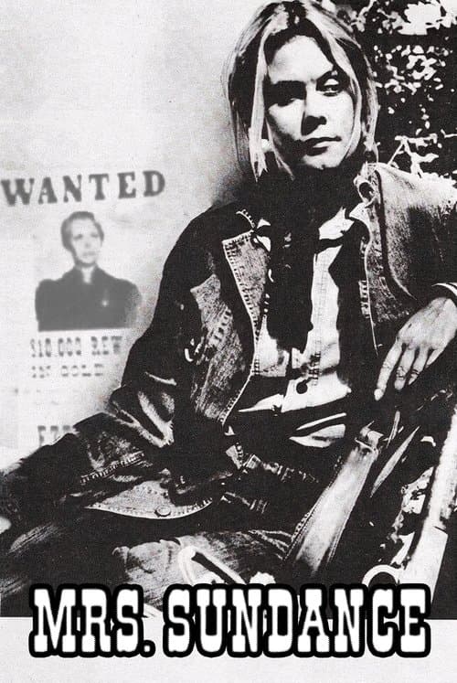 La esposa de Sundance Kid