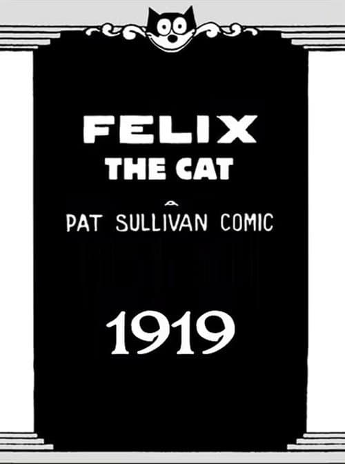 The Adventures of Felix