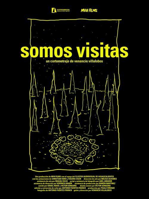 Somos Visitas