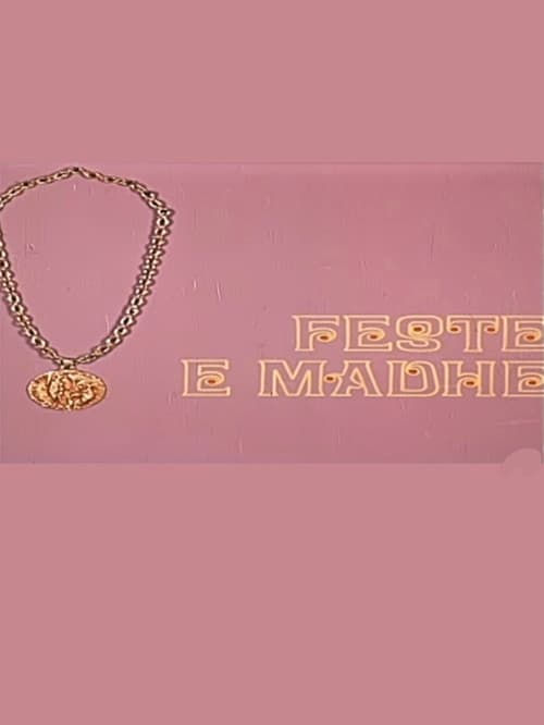 Festë e madhe