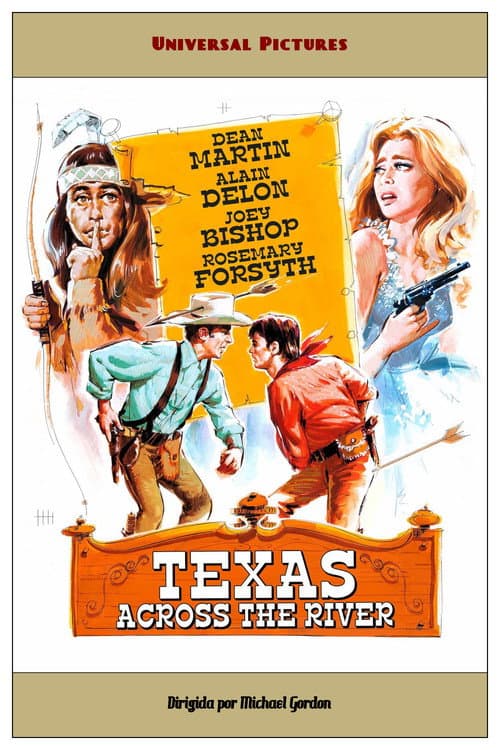Texas de mis amores