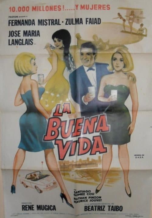 La Buena Vida