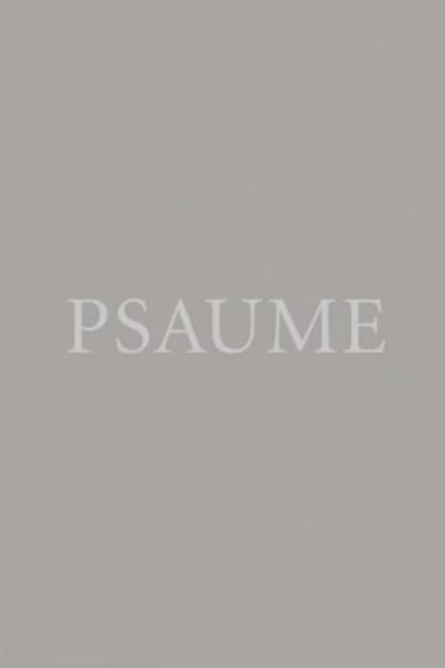 Psalm