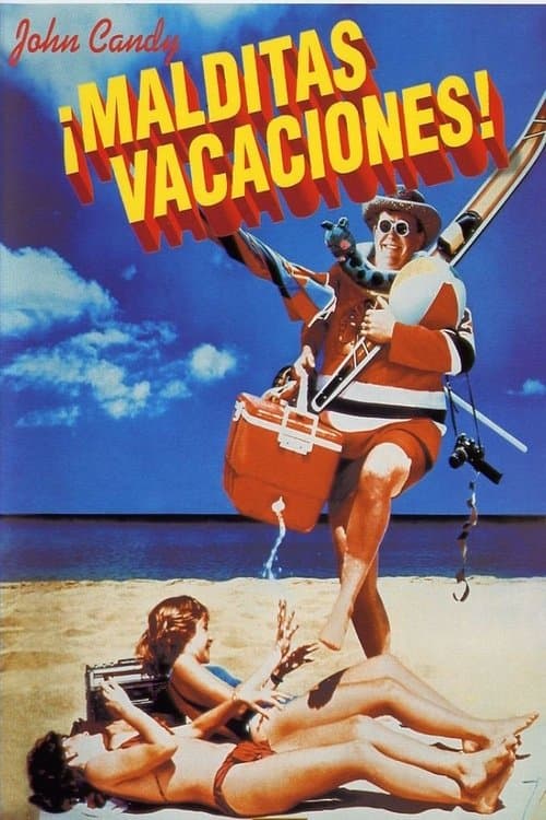 Verano de locura