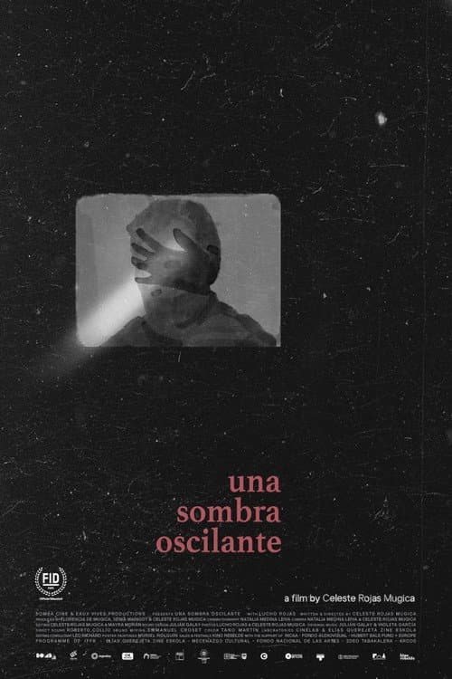 Una Sombra Oscilante