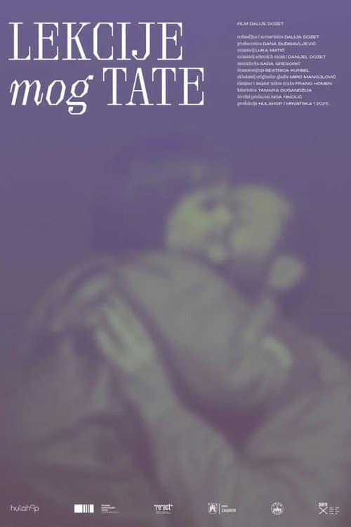 Lekcije mog tate