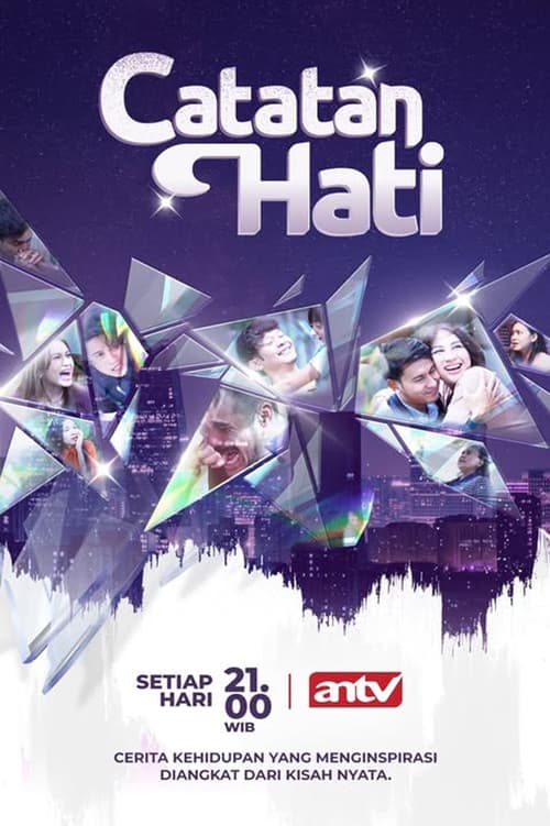 Catatan Hati