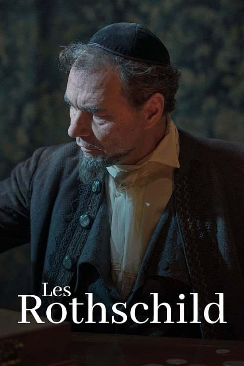 Die Rothschild-Saga. Aufstieg - Reichtum - Verfolgung