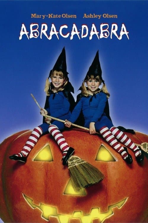 Double, Double, Toil and Trouble
