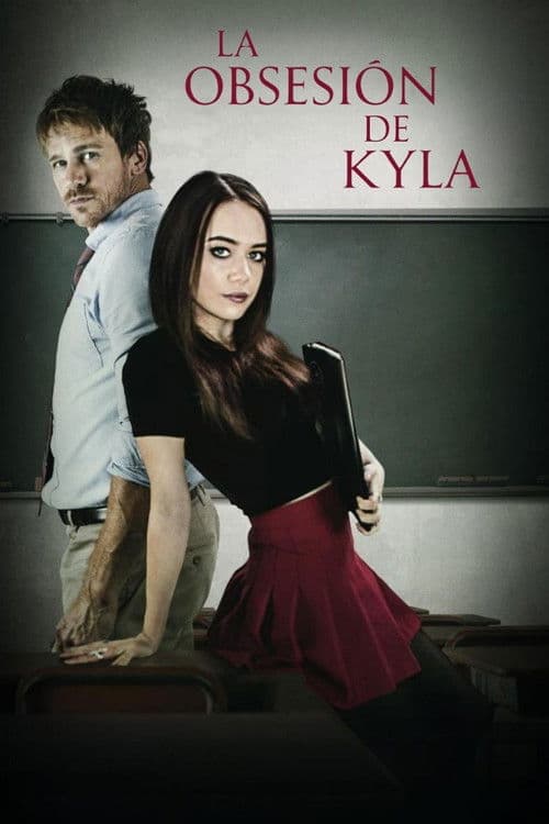 La obsesión de Kyla