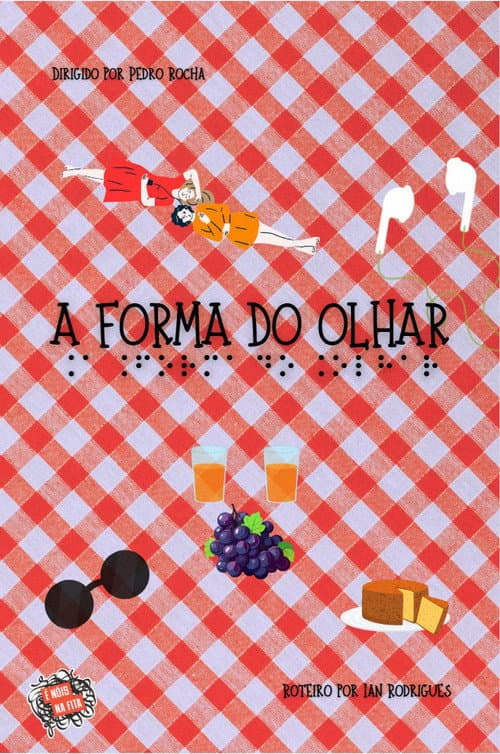 A Forma do Olhar