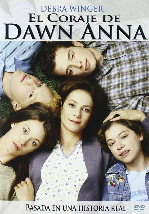 Dawn Anna