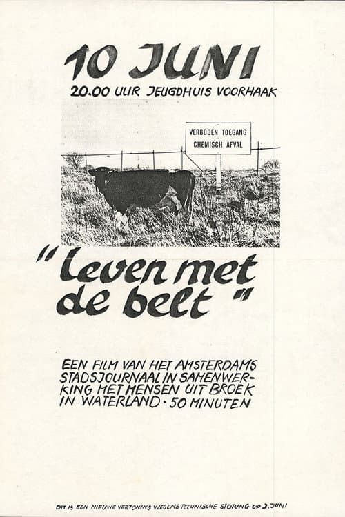 Leven met de Belt