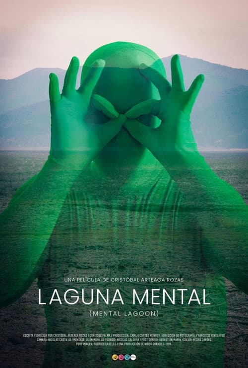 Laguna mental