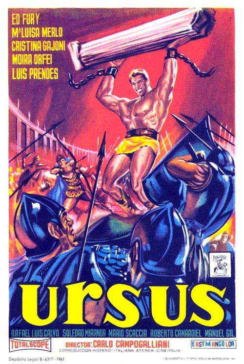 Ursus