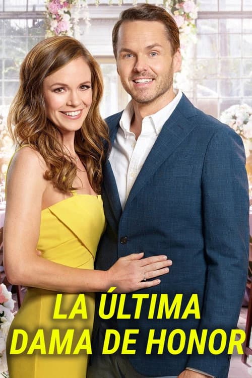 The Last Bridesmaid