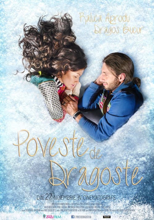 El amor es una historia